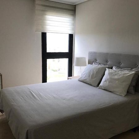 Apartamento Ciudad De Las Ciencias Apartment บาเลนเซีย ภายนอก รูปภาพ