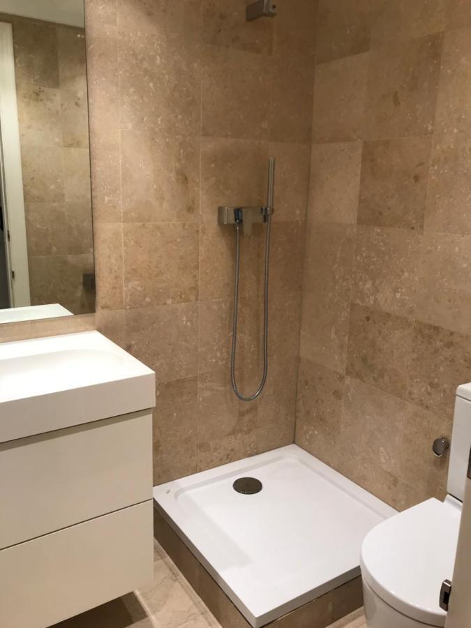 Apartamento Ciudad De Las Ciencias Apartment บาเลนเซีย ภายนอก รูปภาพ