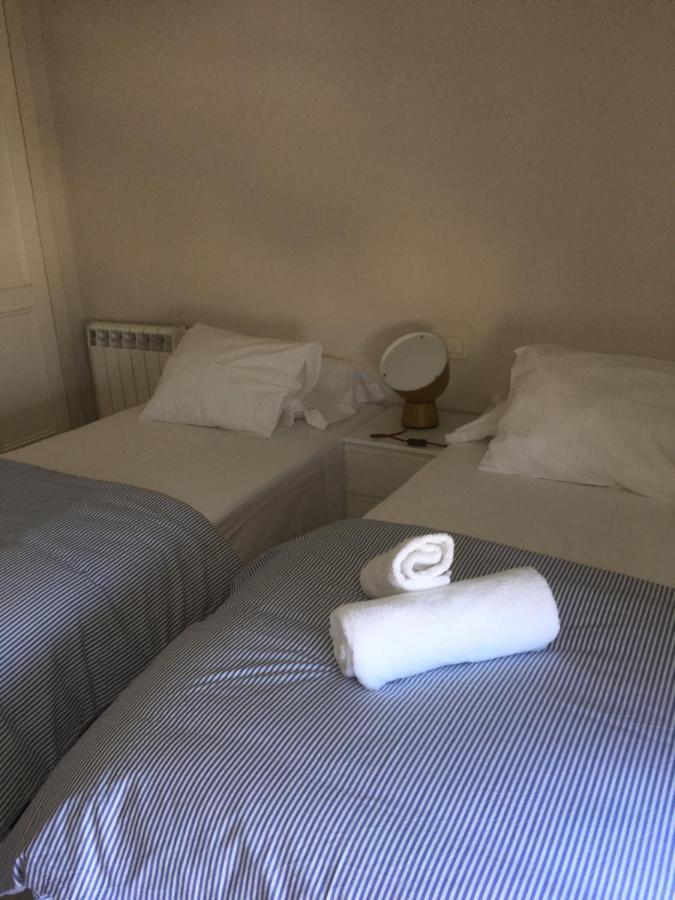 Apartamento Ciudad De Las Ciencias Apartment บาเลนเซีย ภายนอก รูปภาพ